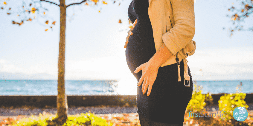 guide to second trimester
