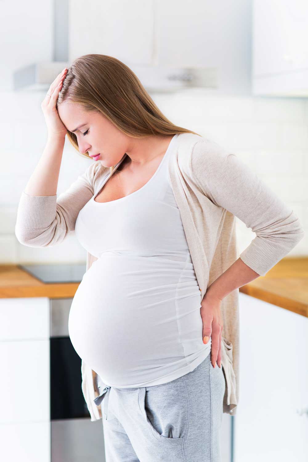 Managing SPD in Pregnancy: Tips & Insights