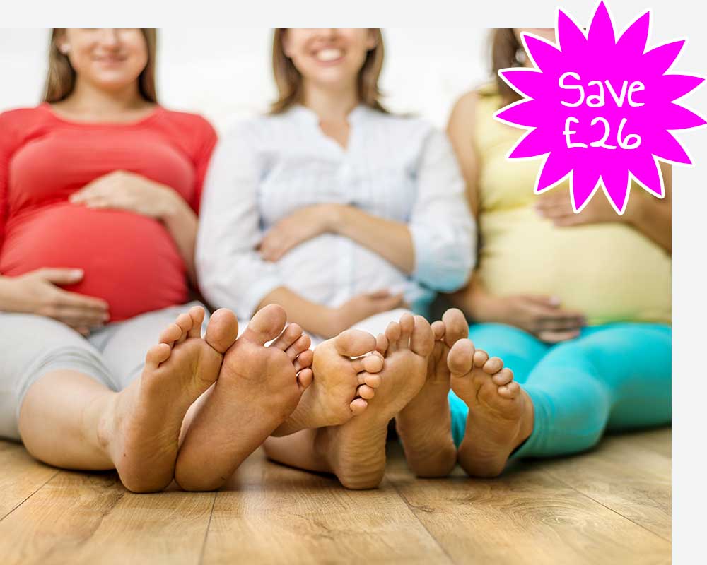 Baby Scans In Essex