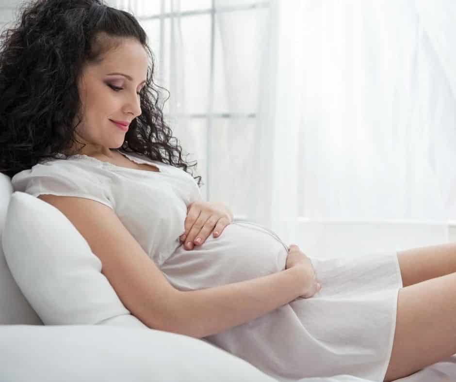 Forgetfulness in Pregnancy