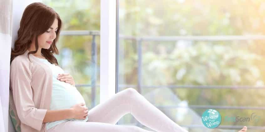 Forgetfulness During Pregnancy
