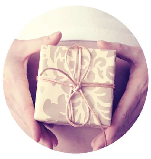 Window to the Womb Gift Voucher Bagshot Surrey