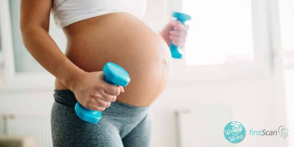 The ultimate guide to a fitter baby body