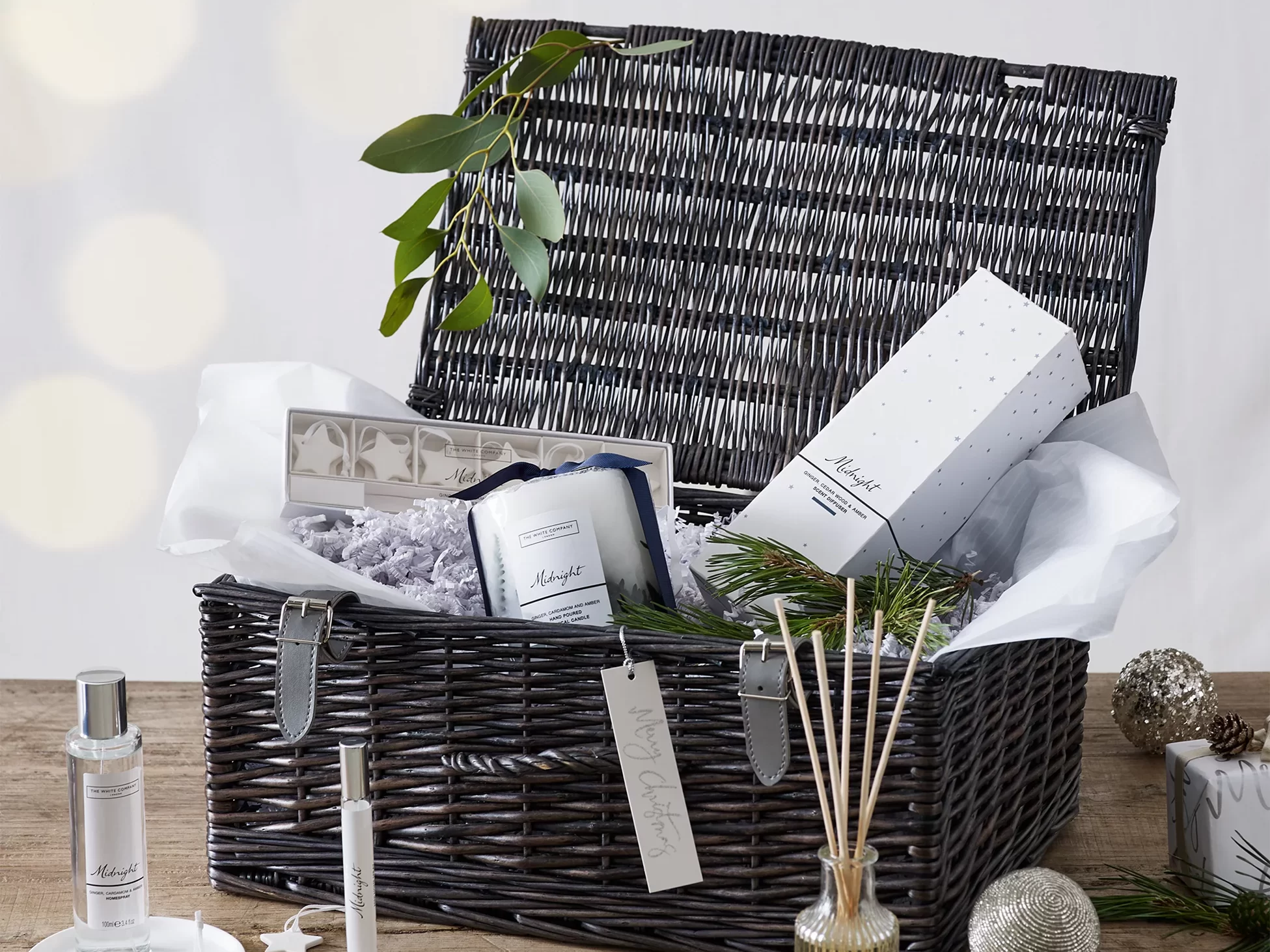 Gift Ideas For Mums To-Be