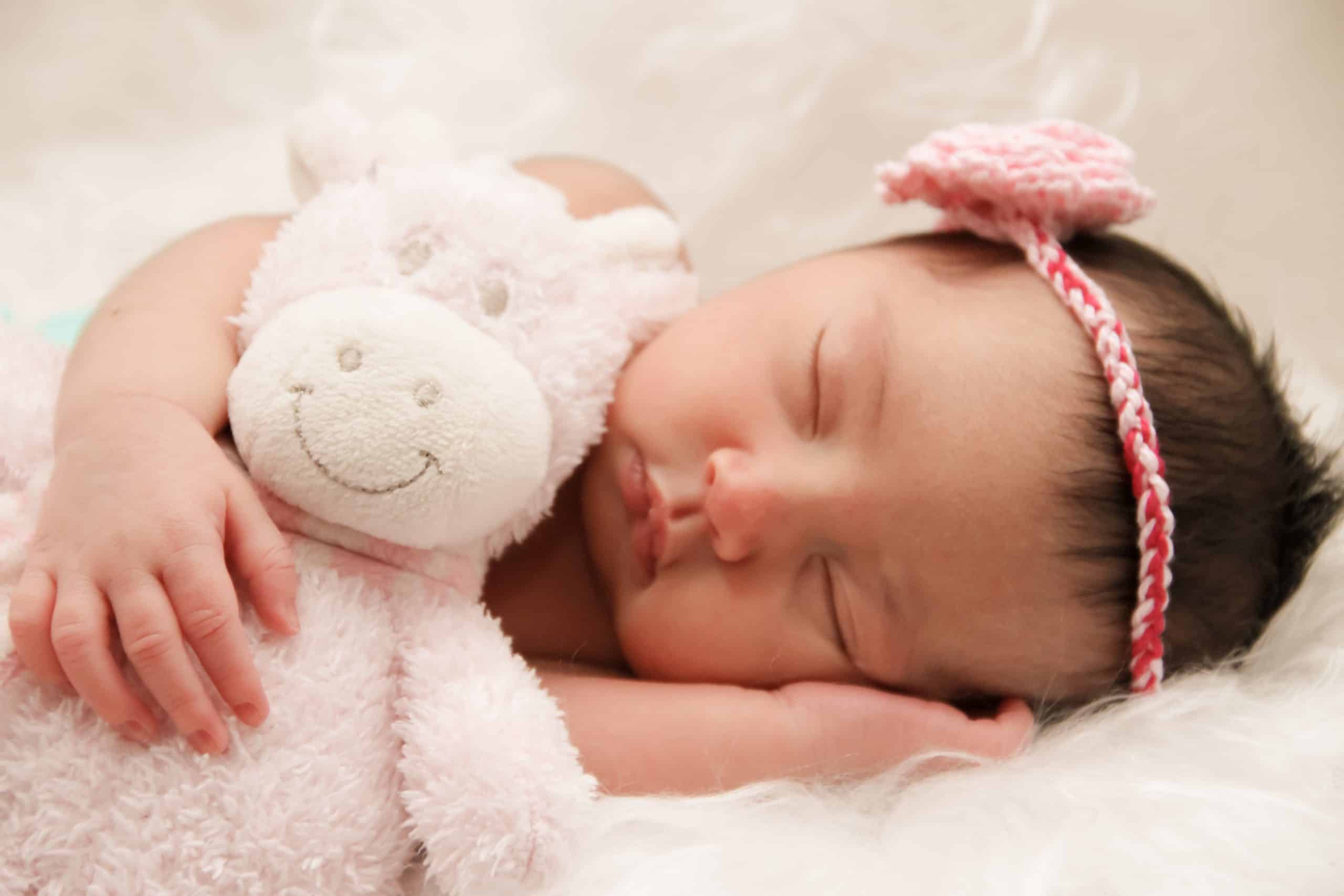 Baby Sleeping Pattern Tips Tricks Window To The Womb