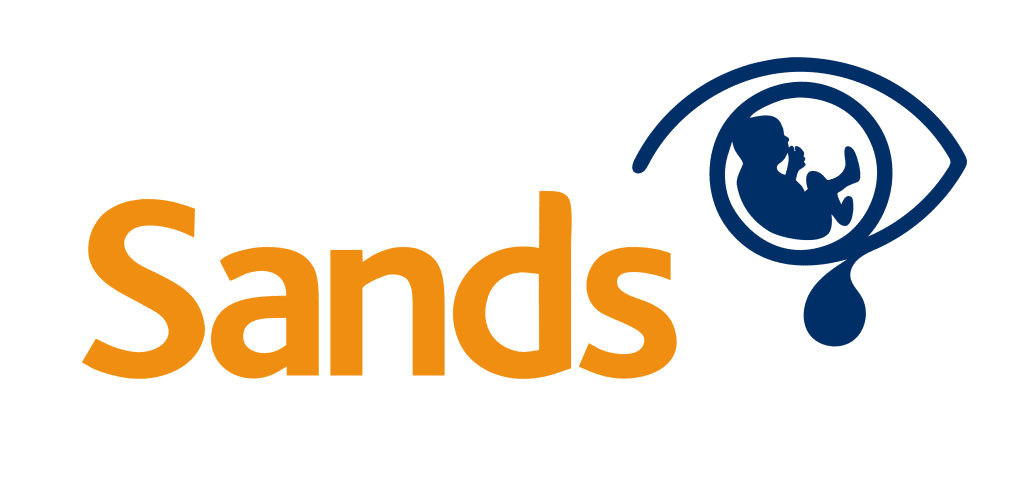 Sands - a stillbirth and neonatal death charity 
