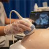 Fetal well-being scan