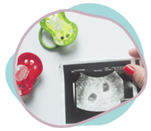 Multiple Pregnancy Gift Card
