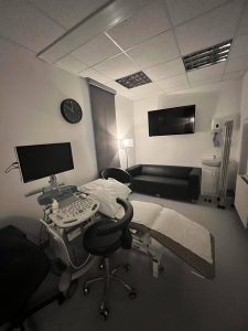 Plymouth Baby Scan Clinic