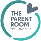 The Parent Room Logo