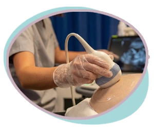 Fetal wellbeing scan