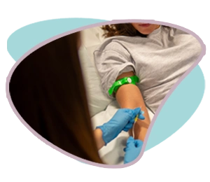 Non Invasive Prenatal Testing