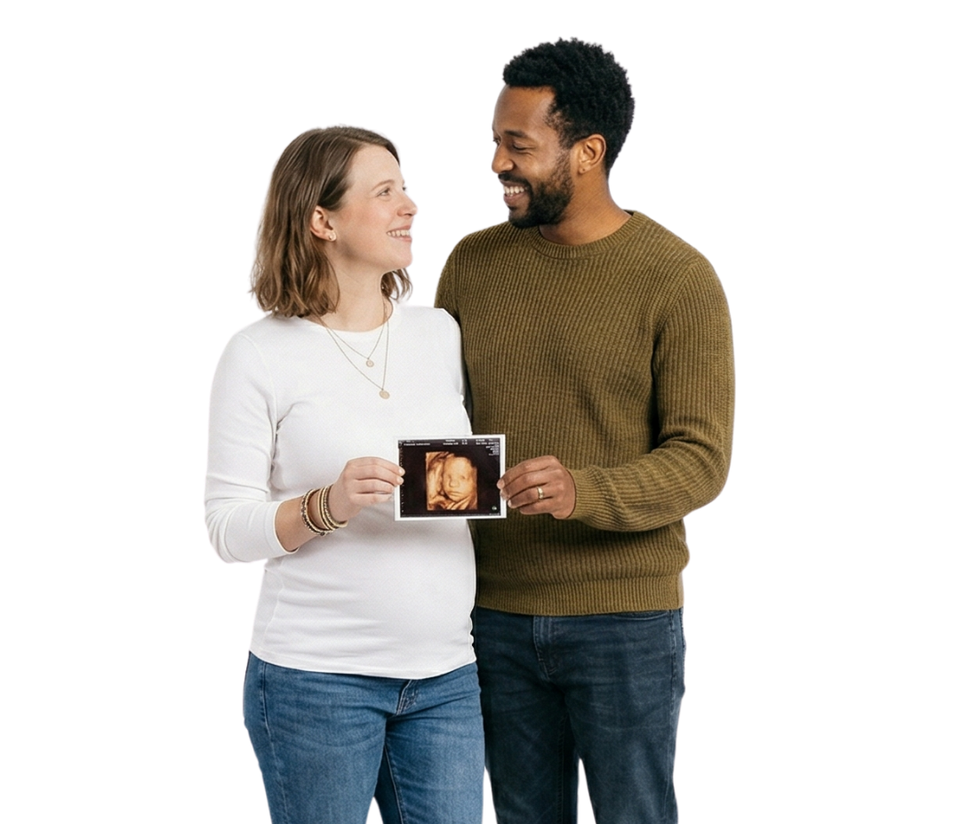 What to Expect at Your Private Baby Scan - Window to the Womb