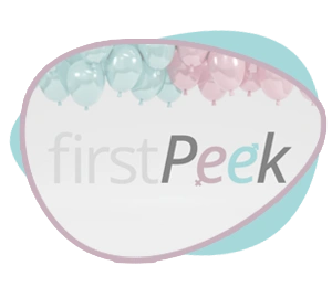 firstPeek Early Gender Blood Test