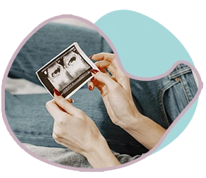 Baby scan gift vouchers
