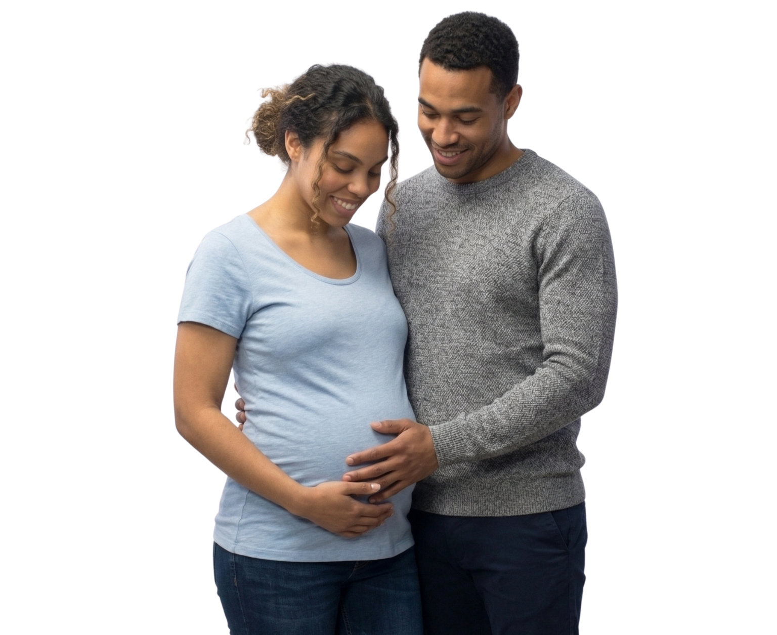 What to Expect at Your Private Baby Scan - Window to the Womb